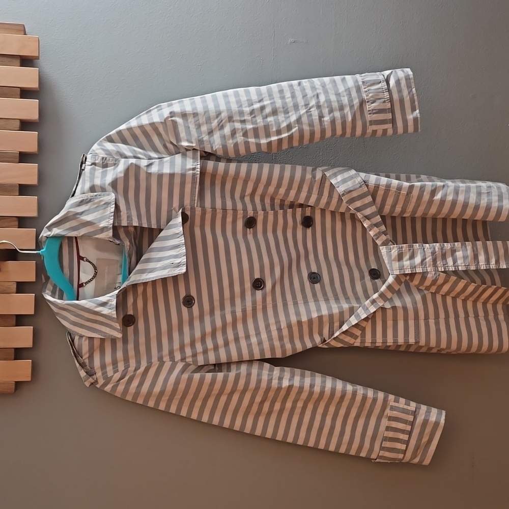Banana Republic Trench Coat